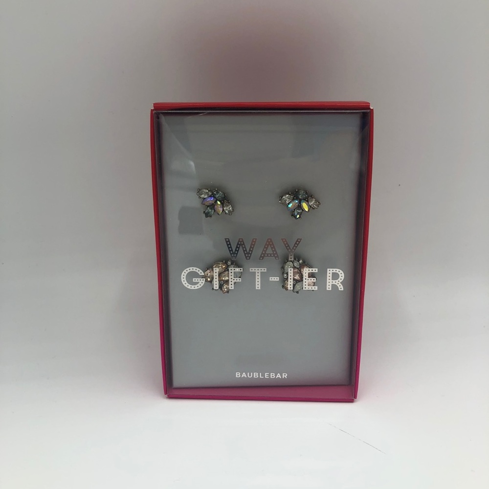 Baublebar Earring Gift Set